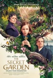 The Secret Garden (2020)