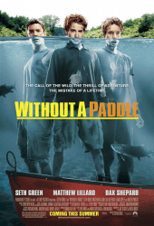 Without a Paddle (2004) สามซ่าส์ ล่าขุมทรัพย์อลเวง