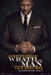 Wrath Of Man (2021) คนคลั่งแค้น ปล้นผ่านรก