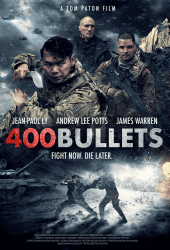 400 Bullets (2021)