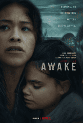 Awake (2021) ดับฝันวันสิ้นโลก