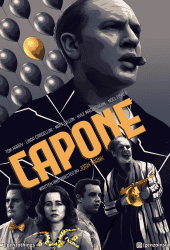 Capone (2020)