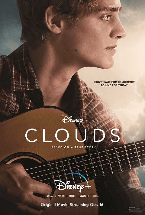 Clouds (2020) ซับไทย