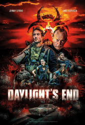 Daylight's End (2016)