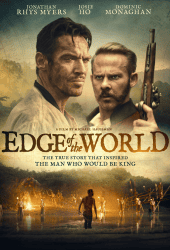 Edge of the World (2021)