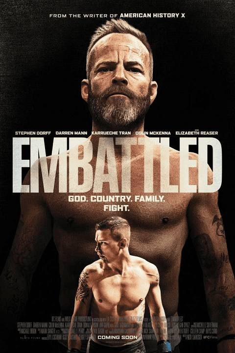 Embattled (2020) พร้อมสู้