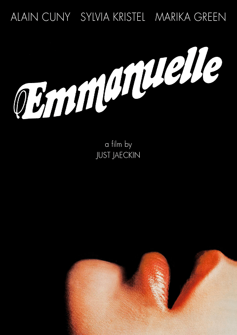 Emmanuelle (1974) หลงสวาทสาว เอ็มมานูเอล