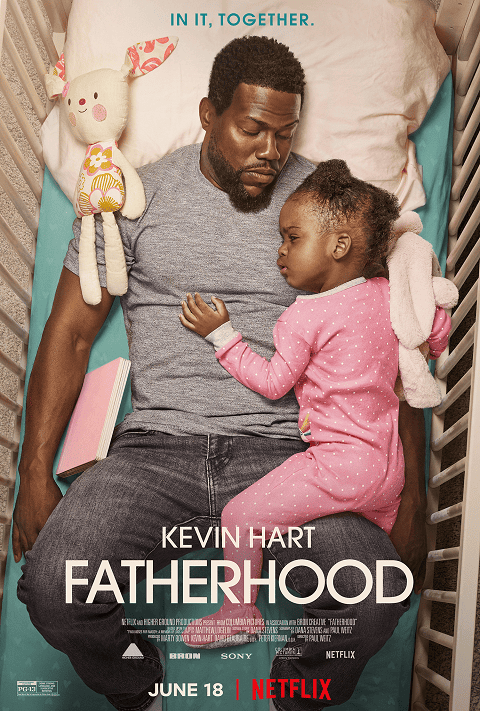 Fatherhood (2021) คุณพ่อเลี้ยงเดี่ยว