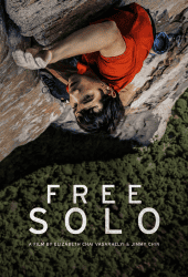 Free Solo (2018) ฟรีโซโล่ ระห่ำสุดฟ้า