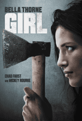 Girl (2020) สาวน้อย