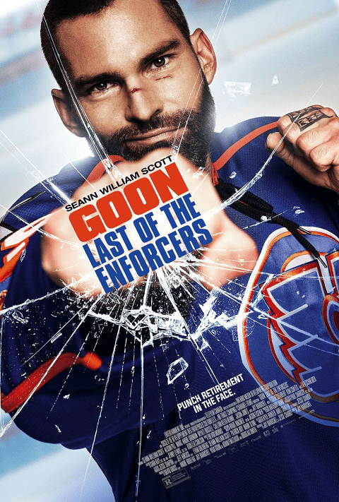 Goon Last of the Enforcers (2017) พี่เบิ้ม ขอลุกมาลุยต่อ [ซับไทย]