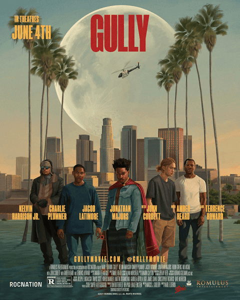 Gully (2019) ซับไทย