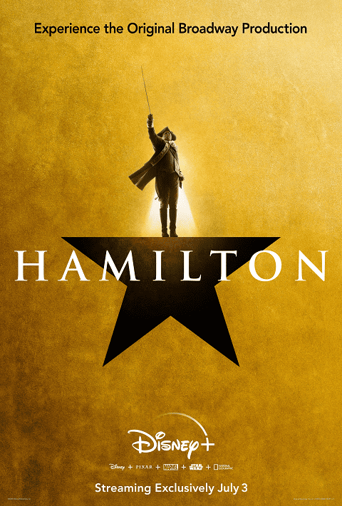 Hamilton (2020) ซับไทย