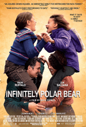 Infinitely Polar Bear (2014) พ่อคนนี้ ดีที่สุด