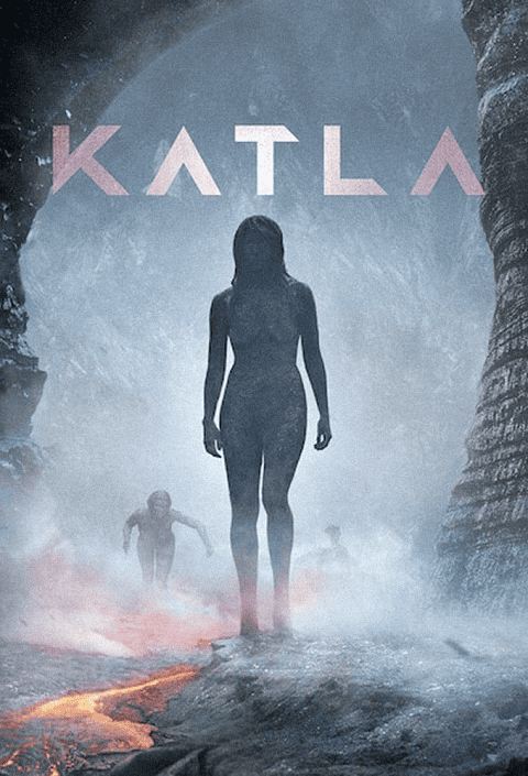 Katla EP 4