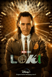 Loki (2021) โลกิ