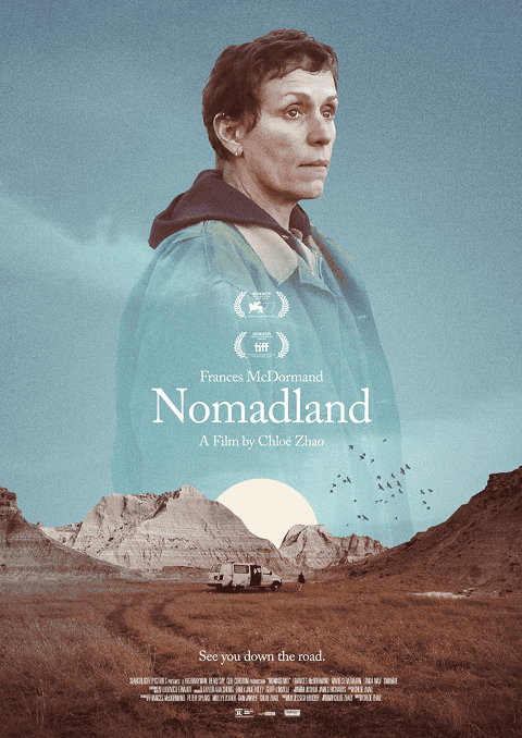 Nomadland (2020)