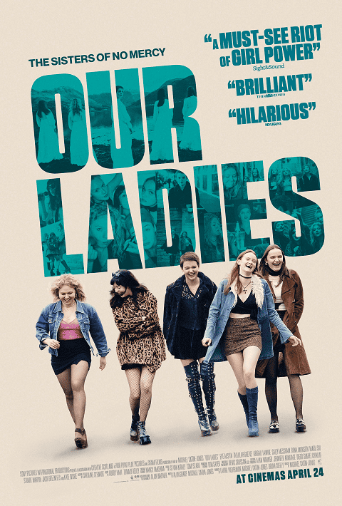 Our Ladies (2019) ซับไทย