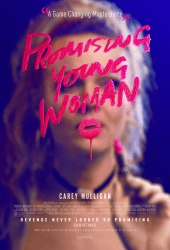 Promising Young Woman (2020) สาวซ่าส์ล่าบัญชีแค้น