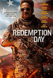 Redemption Day (2021)