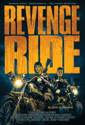 Revenge Ride (2020)