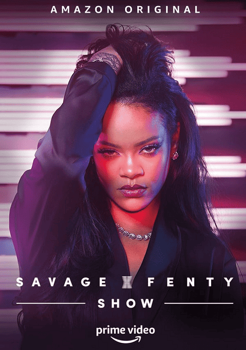 Savage X Fenty Show (2019) ซับไทย