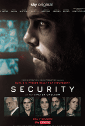 Security (2021) ระบบอันตราย