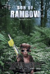 Son of Rambow (2007) แรมโบ้พันธุ์ใหม่หัวใจหัดแกร่ง