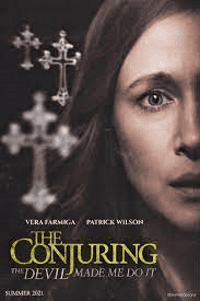 The Conjuring 3 The Devil Made Me Do It (2021) คนเรียกผี 3