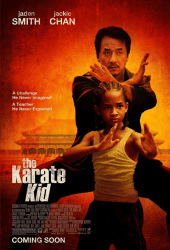 The Karate Kid (2010) เดอะ คาราเต้ คิด