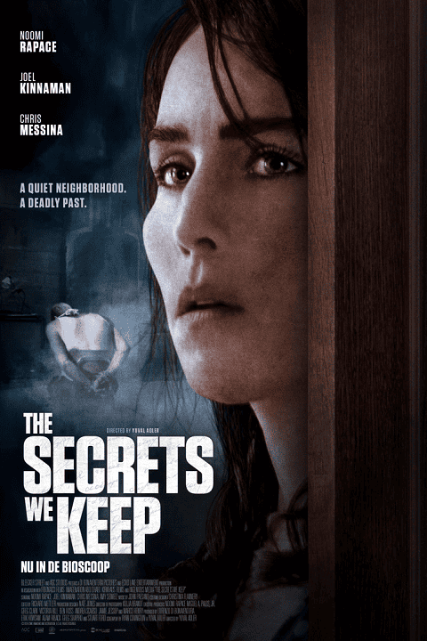 The Secrets We Keep (2020) ขัง แค้น บริสุทธิ์