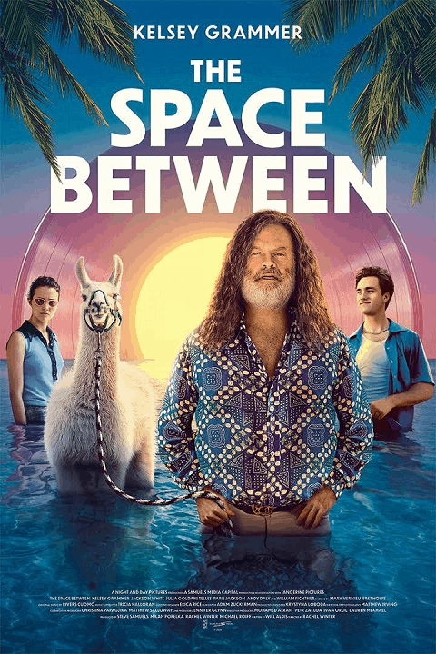 The Space Between (2021) ซับไทย