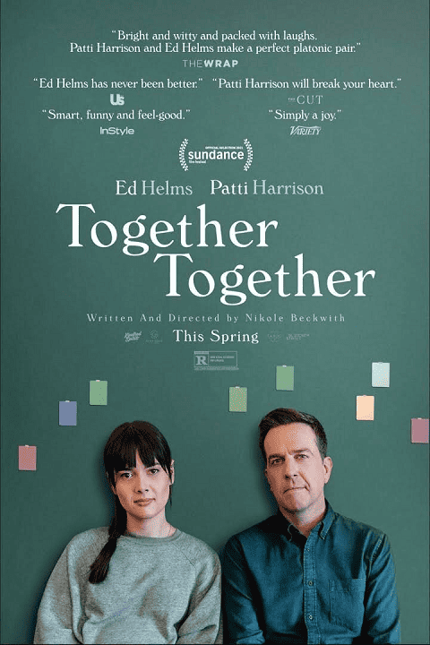 Together Together (2021)