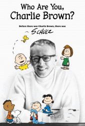 Who Are You, Charlie Brown? (2021)