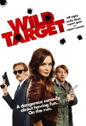 Wild Target (2010) โจรสาวแสบซ่าส์..เจอะนักฆ่ากลับใจ