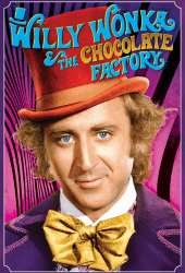 Willy Wonka & the Chocolate Factory (1971) วิลลี่ วองก้ากับโรงงานช็อกโกแล็ต