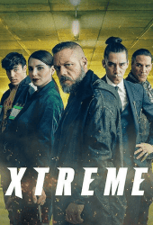 Xtreme (2021) เอ็กซ์ตรีม