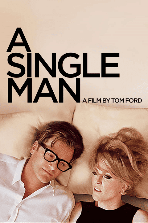 A Single Man (2009) ชายโสด หัวใจไม่ลืมนาย [ซับไทย]