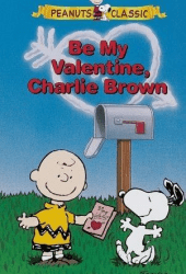 Be My Valentine Charlie Brown (1975)