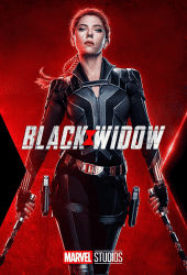 Black Widow (2021) แบล็ควิโดว์