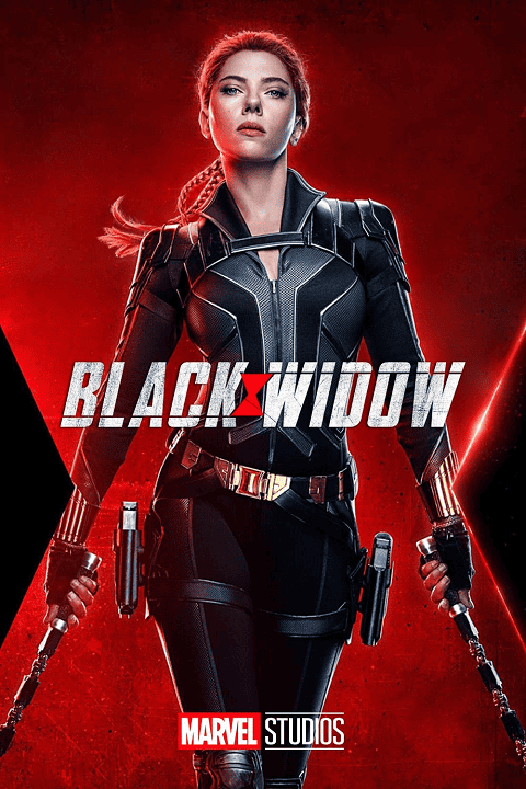 Black Widow (2021) แบล็ควิโดว์