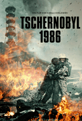 Chernobyl 1986 (2021) เชอร์โนบิล 1986