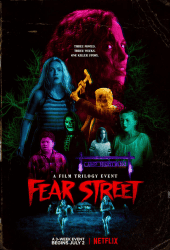 Fear Street Part 1: 1994 (2021)