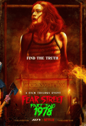 Fear Street Part 2: 1978 (2021) ถนนอาถรรพ์ ภาค 2: 1978