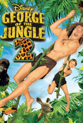 George of the Jungle 2 (2003) จอร์จ เจ้าป่าดงดิบ