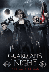 Guardians of the Night (2016)