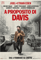 Inside Llewyn Davis (2013) คน กีต้าร์ แมว