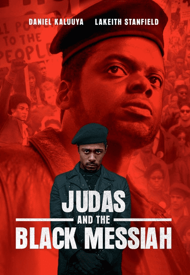 Judas and the Black Messiah (2021) จูดาส แอนด์ เดอะ แบล็ก เมสไซอาห์