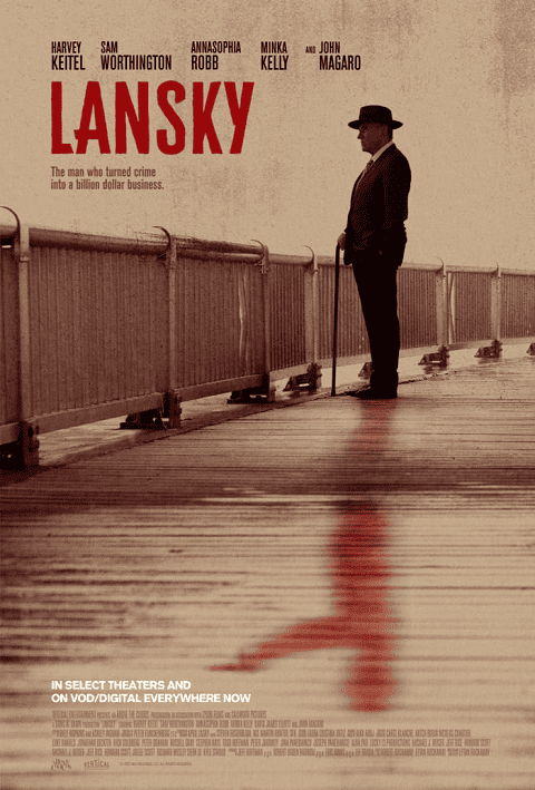 Lansky (2021) ซับไทย