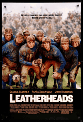 Leatherheads (2008) เจาะข่าวลึกมาเจอรัก